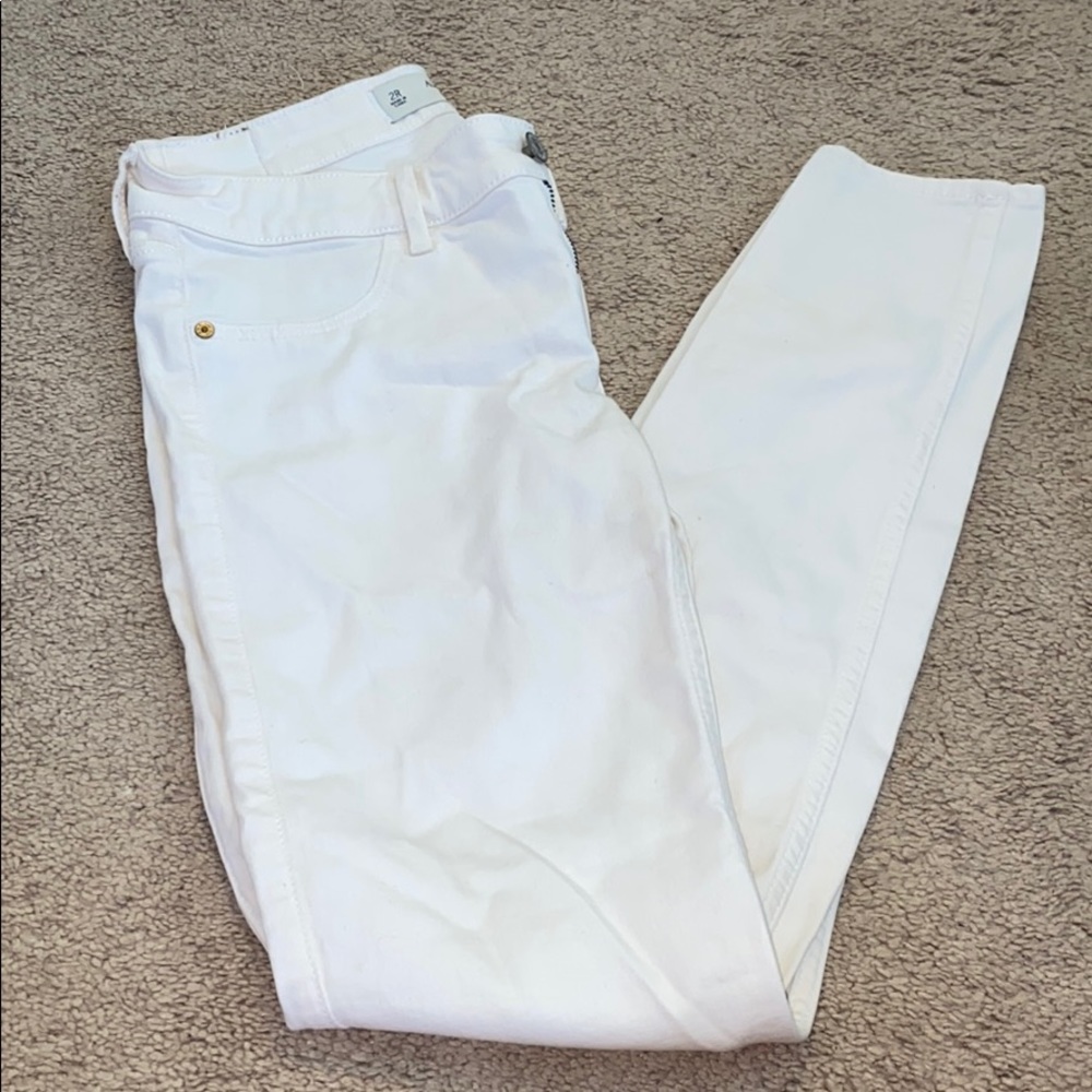 Abercrombie & Fitch Jeans